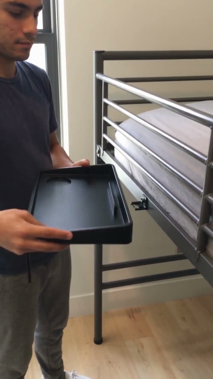 Joymoop — creator-to-camera, in-situ demo