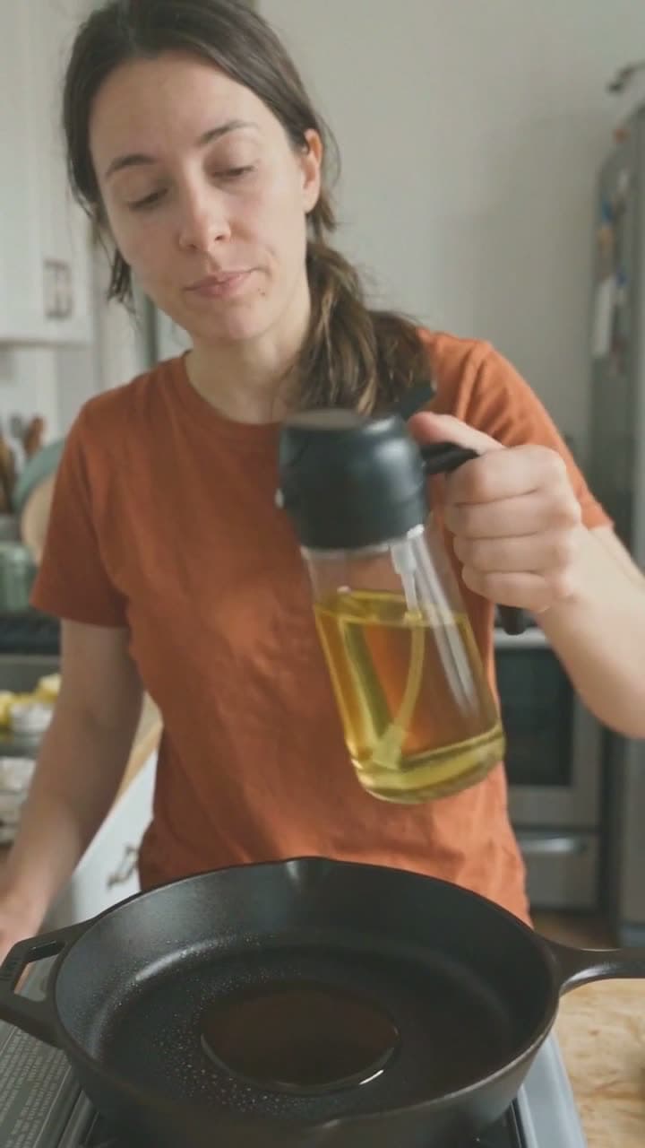 Kitchen — product demo