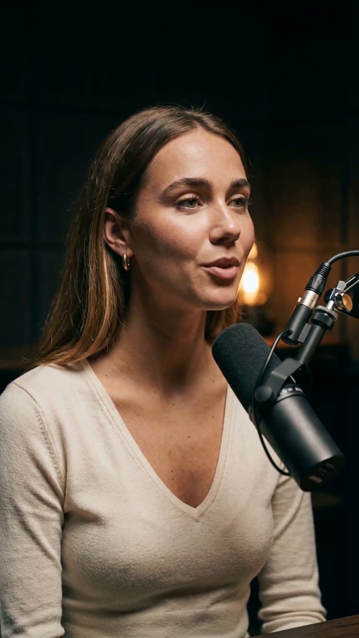 Wellness — podcast cut